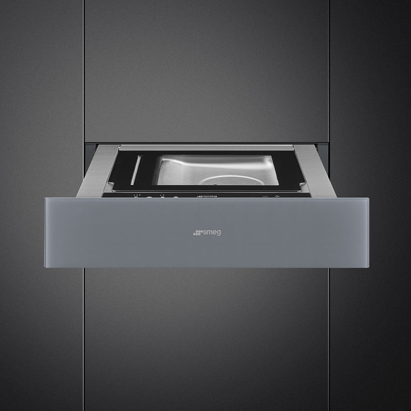 15cm Linea Vacuum Drawer (CPV115S)