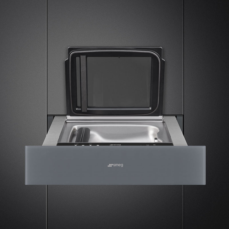 15cm Linea Vacuum Drawer (CPV115S)