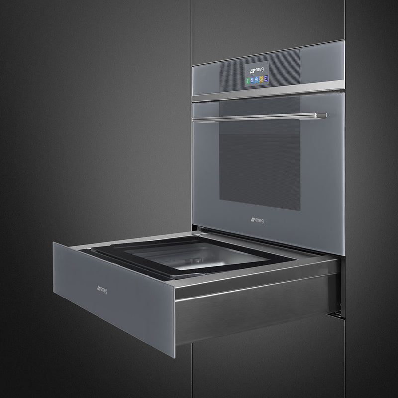 15cm Linea Vacuum Drawer (CPV115S)