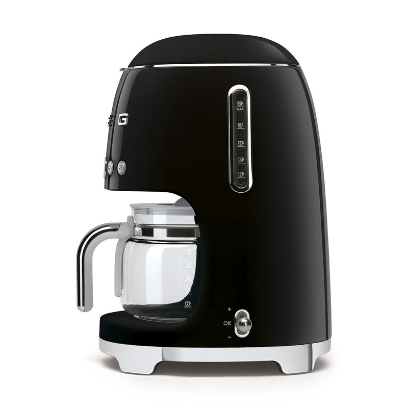 50s Style Drip Filter Coffee Machine (DCF02BLAU)