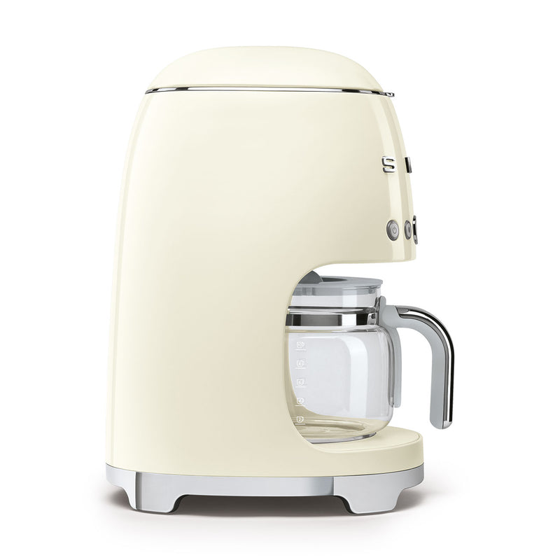 50s Style Drip Filter Coffee Machine (DCF02CRAU)