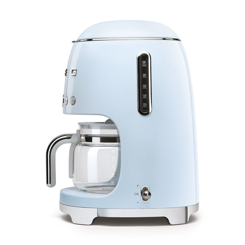 50s Style Drip Filter Coffee Machine (DCF02PBAU)