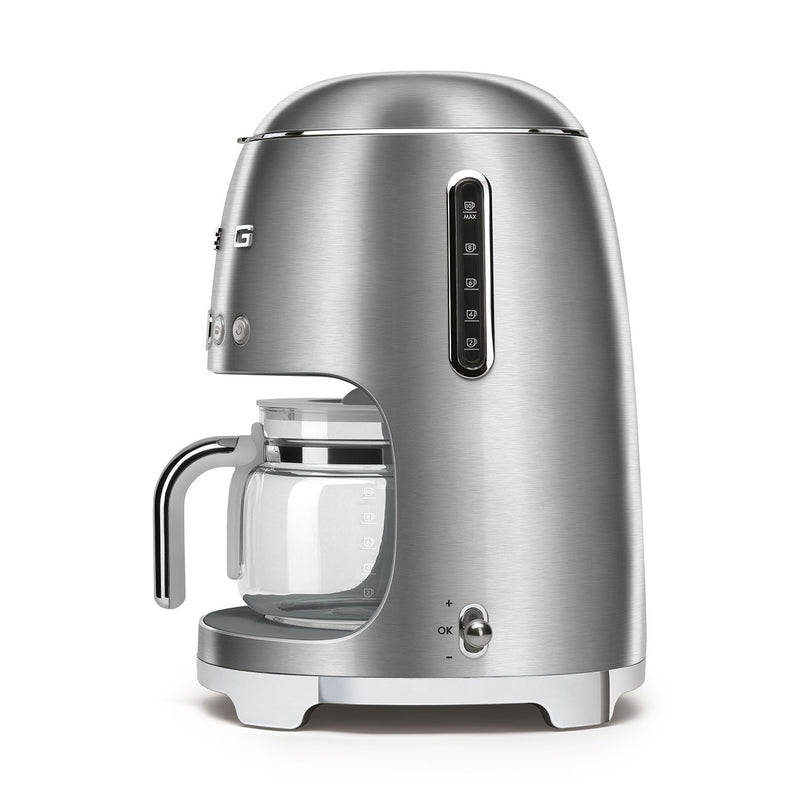 50s Style Drip Filter Coffee Machine (DCF02SSAU)