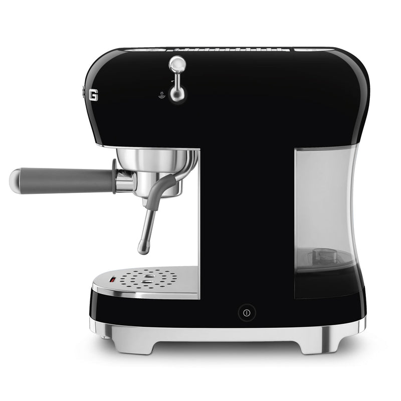 50s Style Espresso Coffee Machine (ECF02BLAU)