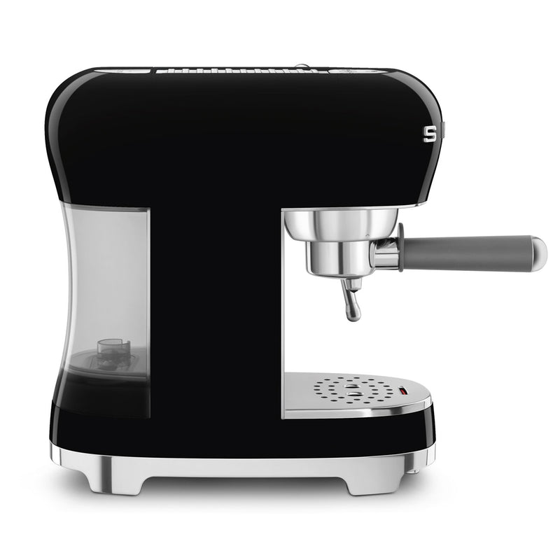 50s Style Espresso Coffee Machine (ECF02BLAU)