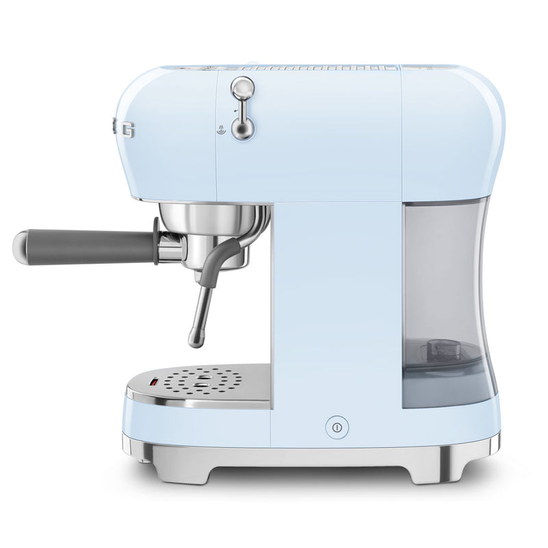 50s Style Espresso Coffee Machine (ECF02PBAU)