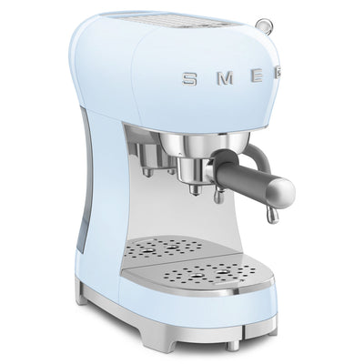 COFFEE MACHINES                                SMS