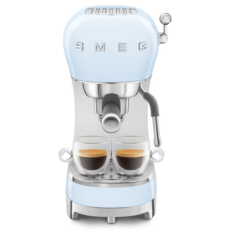 50s Style Espresso Coffee Machine (ECF02PBAU)