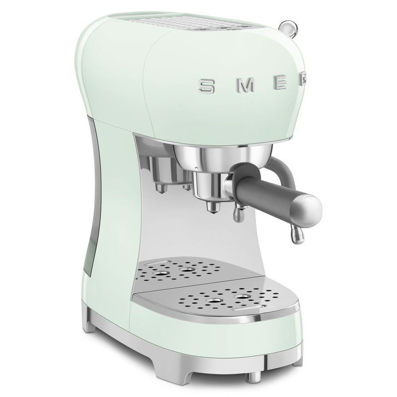 COFFEE MACHINES                                SMS