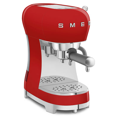 COFFEE MACHINES                                SMS