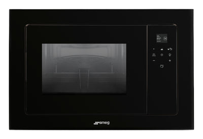 MICROWAVES