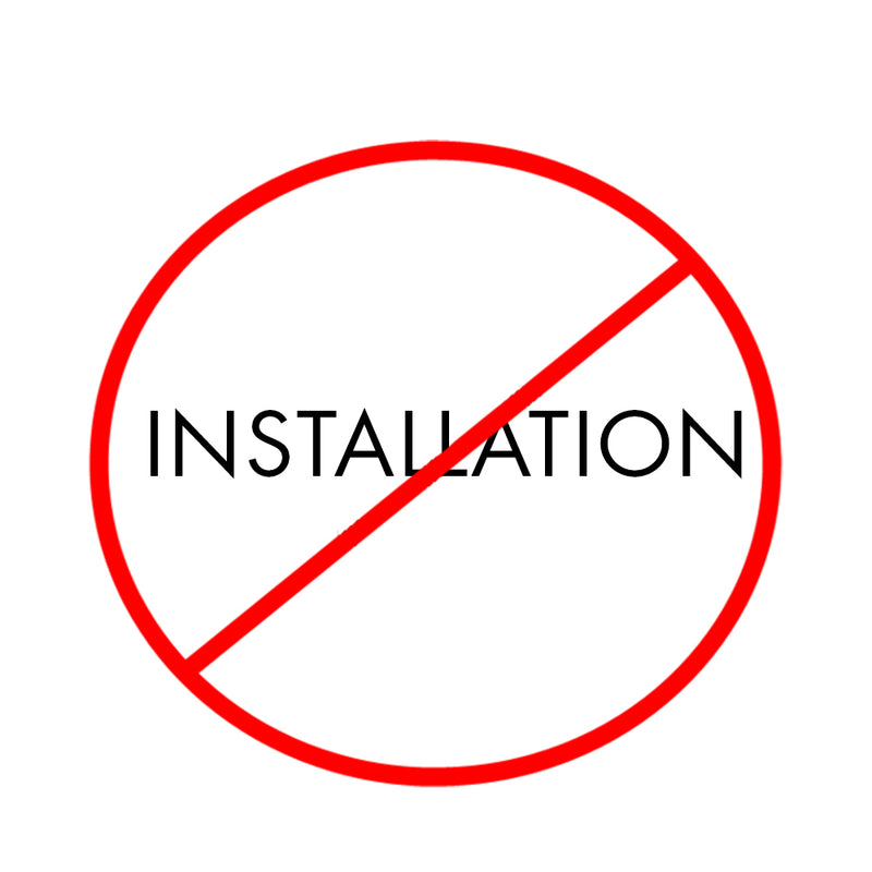 No Installation No Installation Required – Smeg Australia