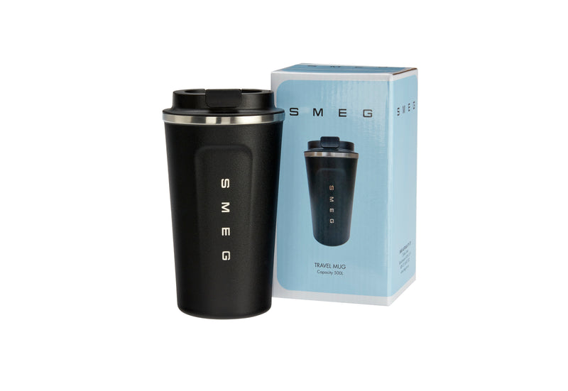 500mL Vacuum Coffee Mug (KCUP500)