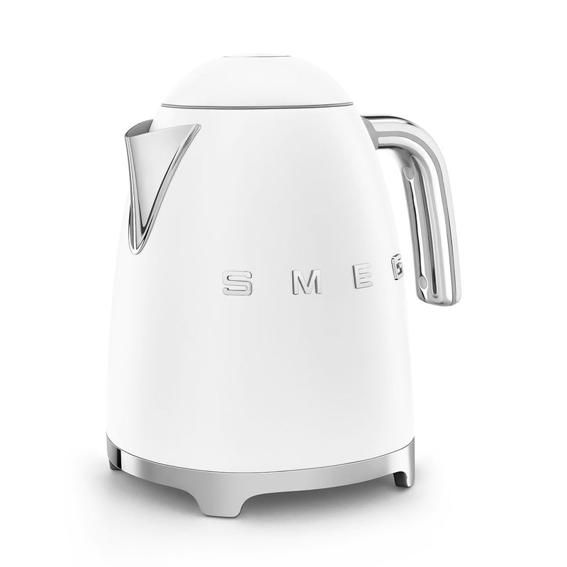 50s Style Kettle (KLF03WHMAU)