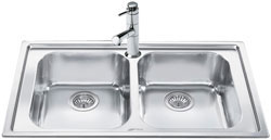 SINKS