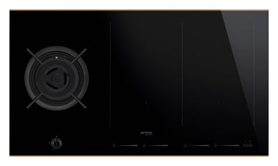 COOKTOPS