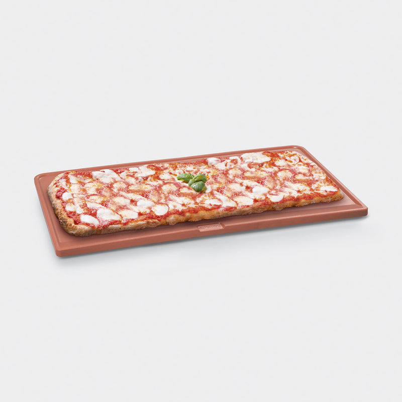 Gourmet cooking stone to suit 90cm oven cavities (PPR9)