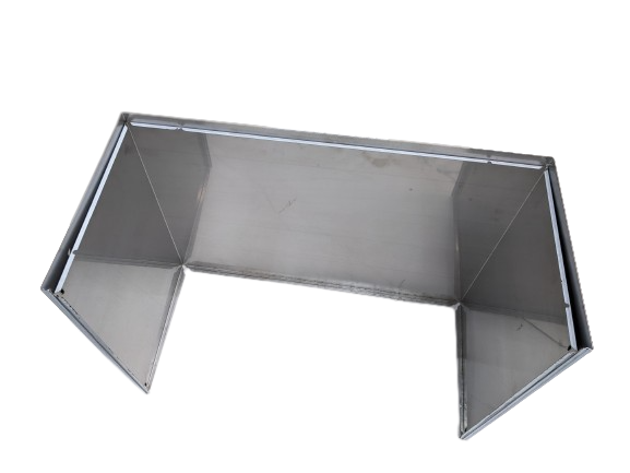 RANGEHOOD ACCESSORY