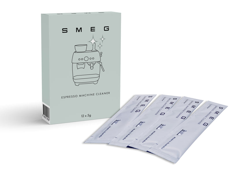 Smeg Espresso Machine Cleaner (SCEVO)