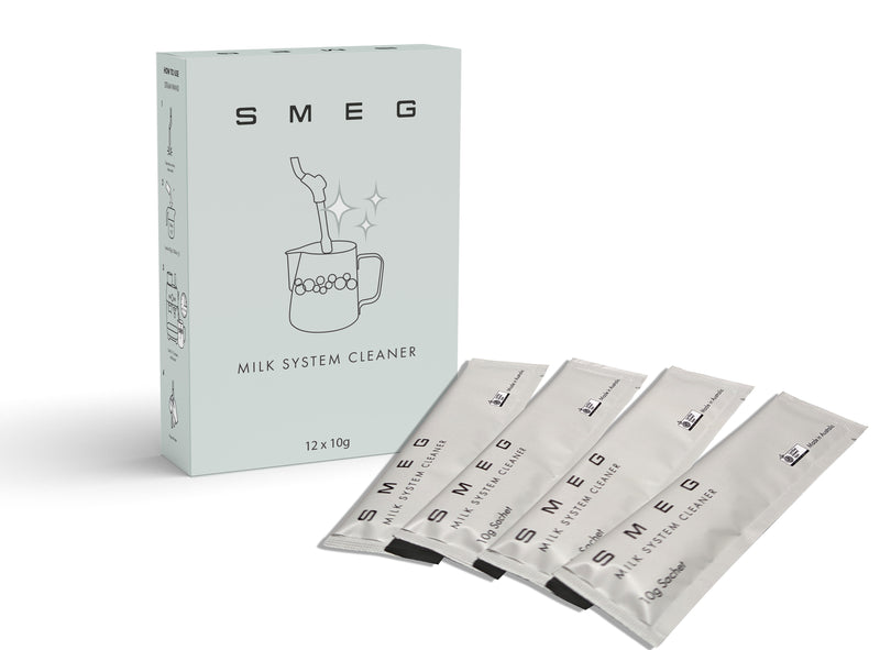 Smeg Milk Cleaning Powder (SCMFC)