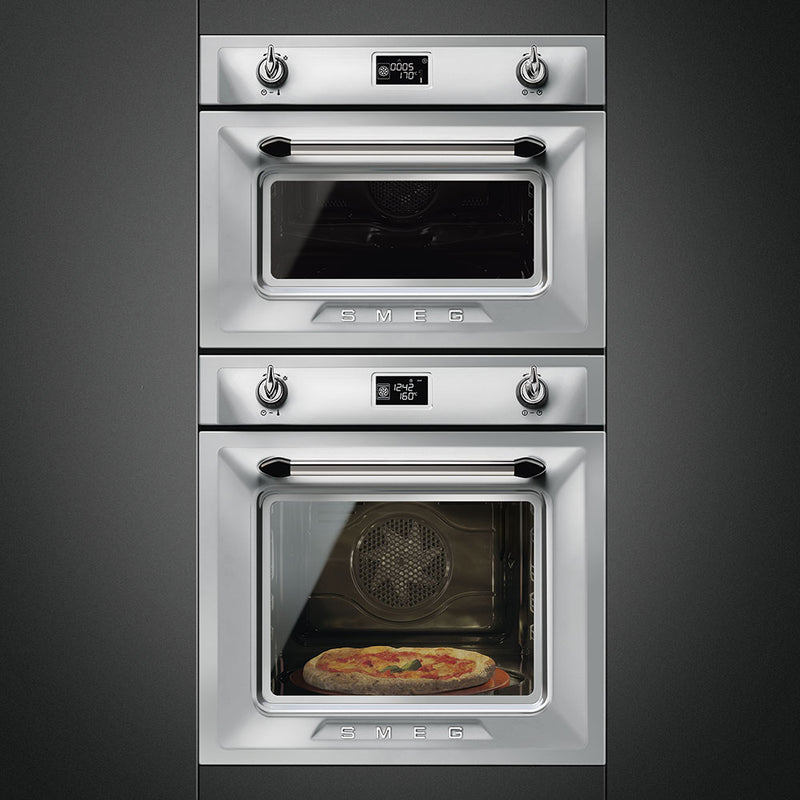 Compact Victoria  Combi-Steam oven (SF4920VCX1)