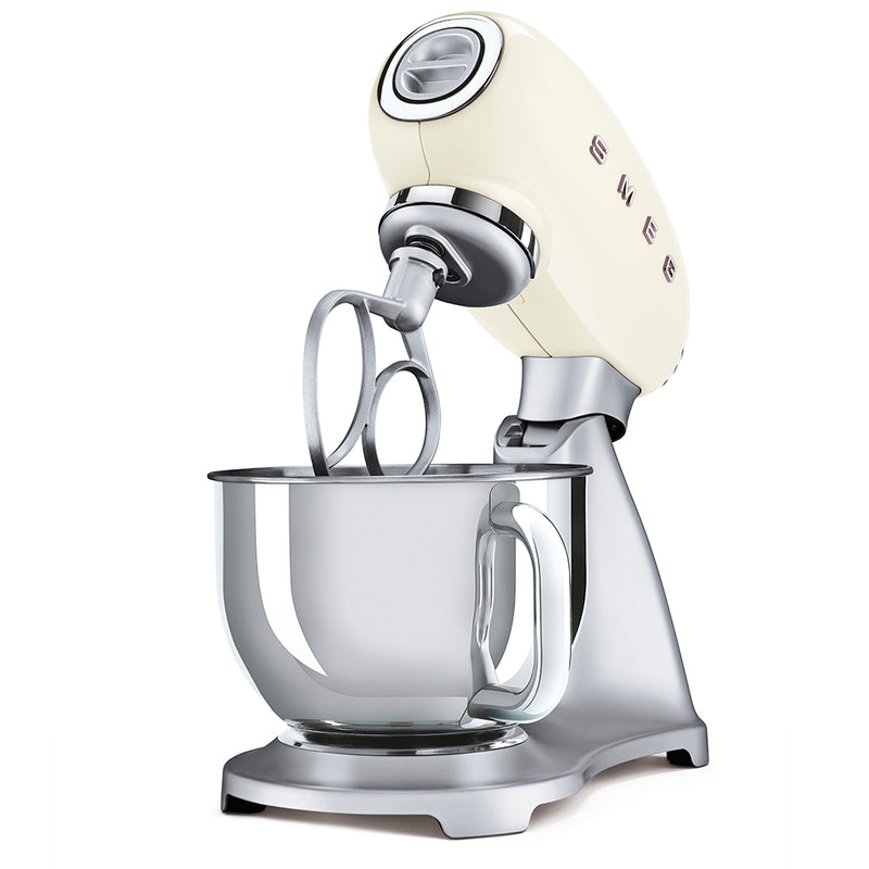 50s Style Stand Mixer (SMF02CRAU)