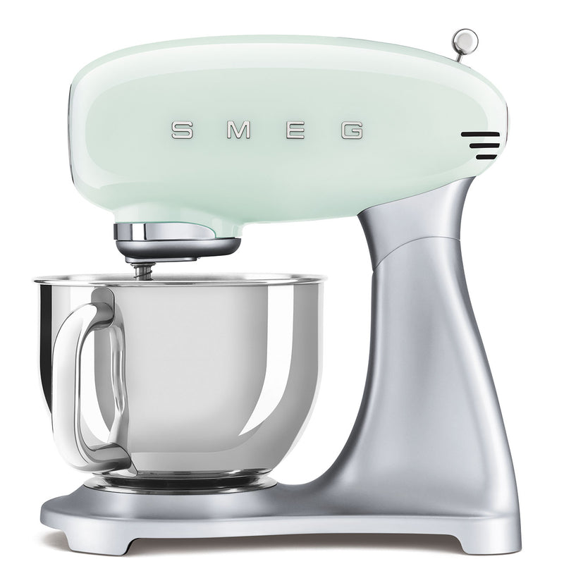 50s Style Stand Mixer (SMF02PGAU)