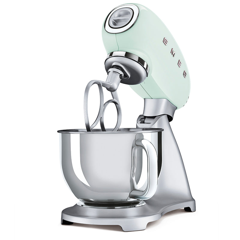 50s Style Stand Mixer (SMF02PGAU)