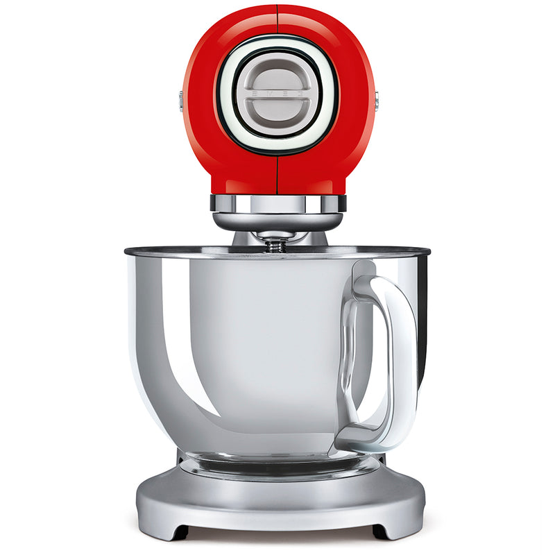 50s Style Stand Mixer (SMF02RDAU)