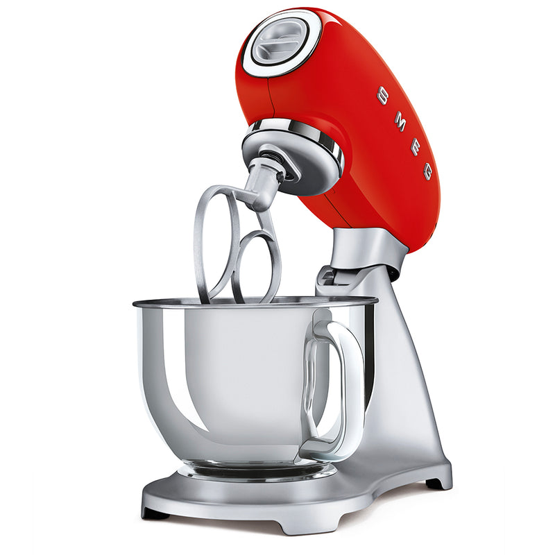 50s Style Stand Mixer (SMF02RDAU)