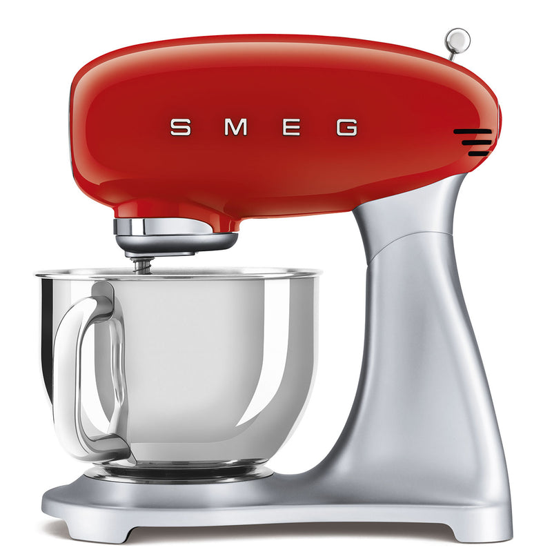 50s Style Stand Mixer (SMF02RDAU)