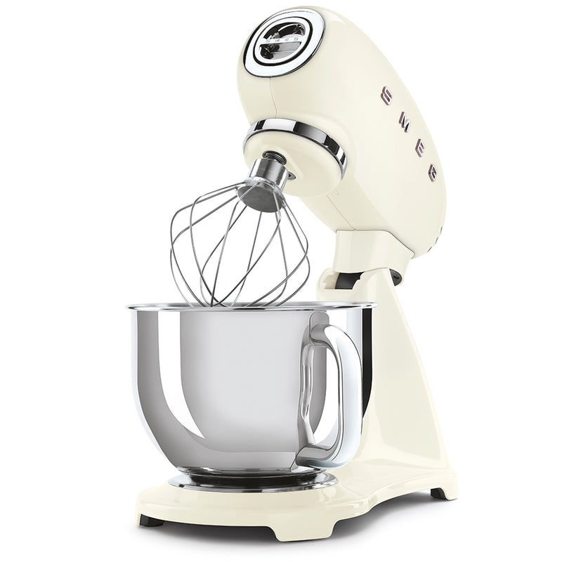 50s Style Stand Mixer (SMF03CRAU)
