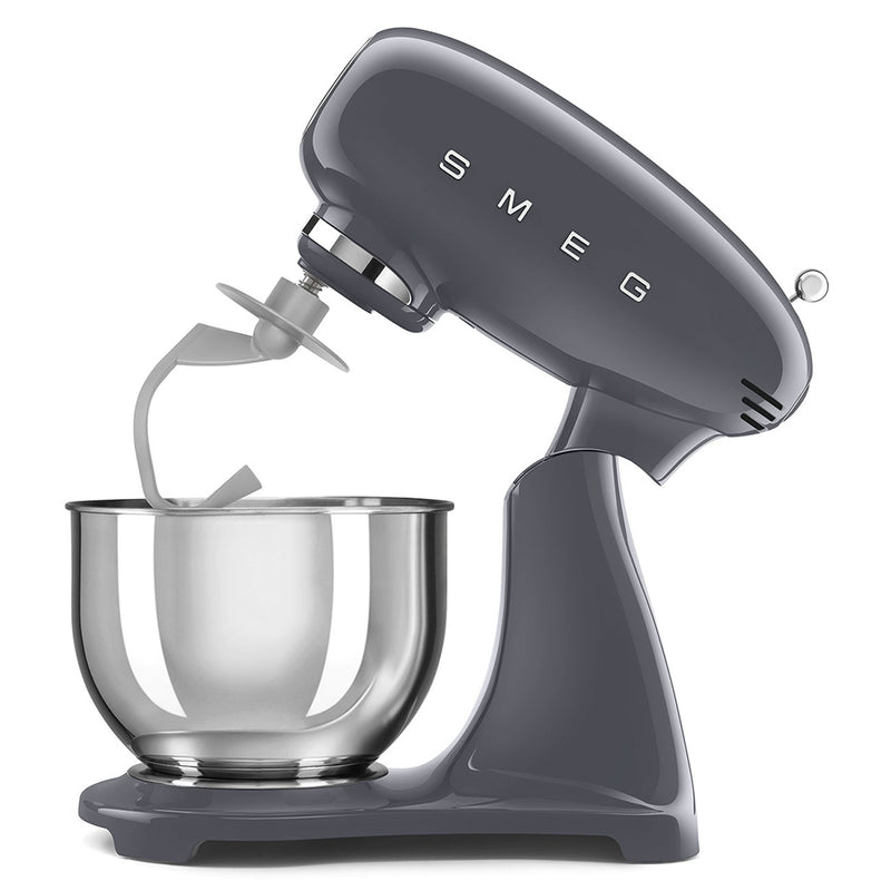 50s Style Stand Mixer (SMF03GRAU)