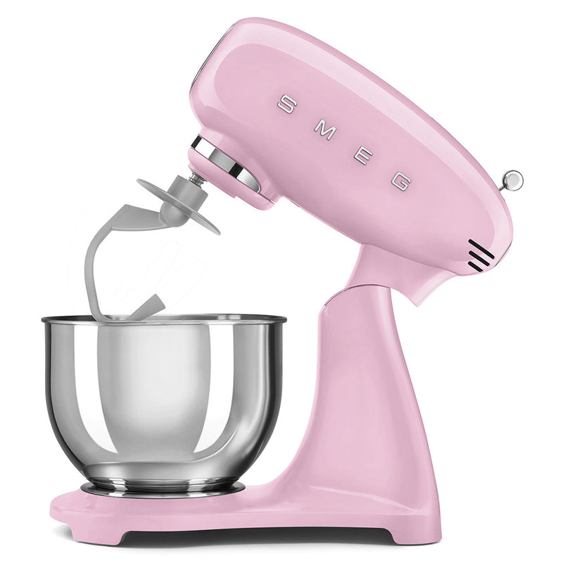 50s Style Stand Mixer (SMF03PKAU)