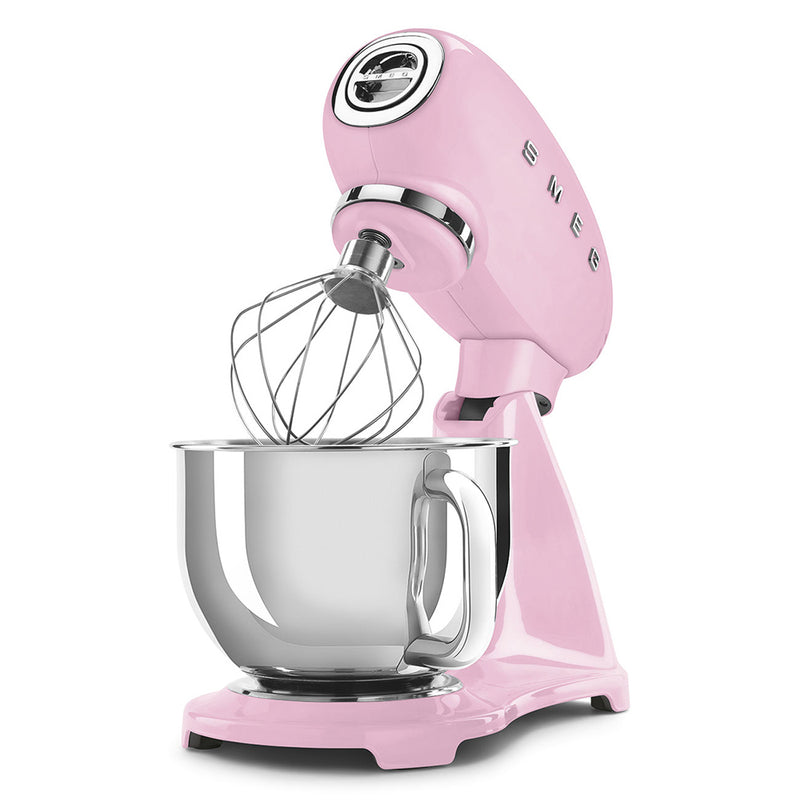 50s Style Stand Mixer (SMF03PKAU)