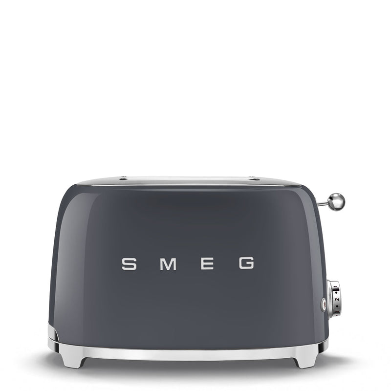 50s Style 2-Slice Toaster (TSF01GRAU)