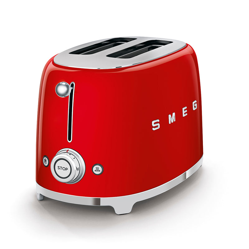 50s Style 2-Slice Toaster (TSF01RDAU)