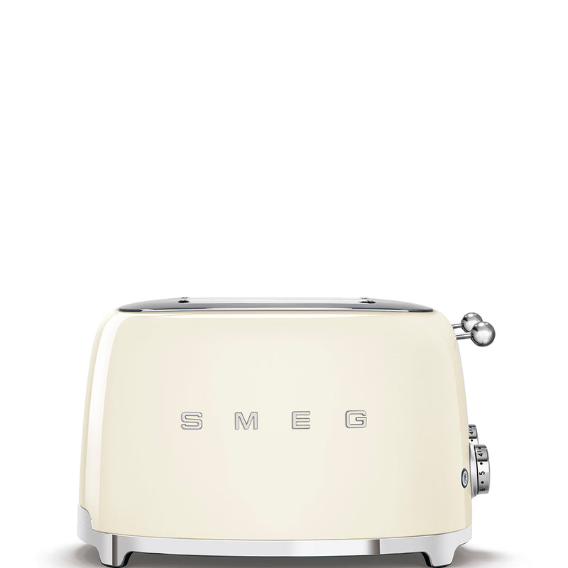 50s Style 4-Slot Toaster (TSF03CRAU)