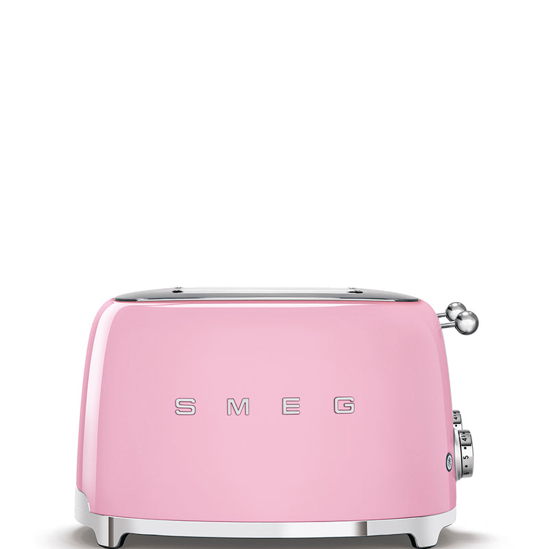 50s Style 4-Slot Toaster (TSF03PKAU)