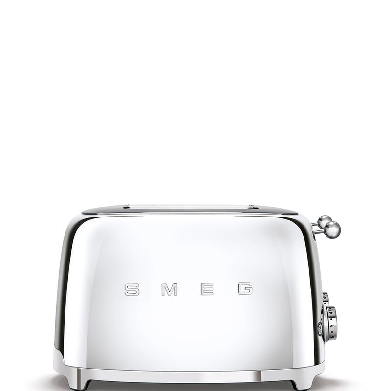 50s Style 4-Slot Toaster (TSF03SSAU)