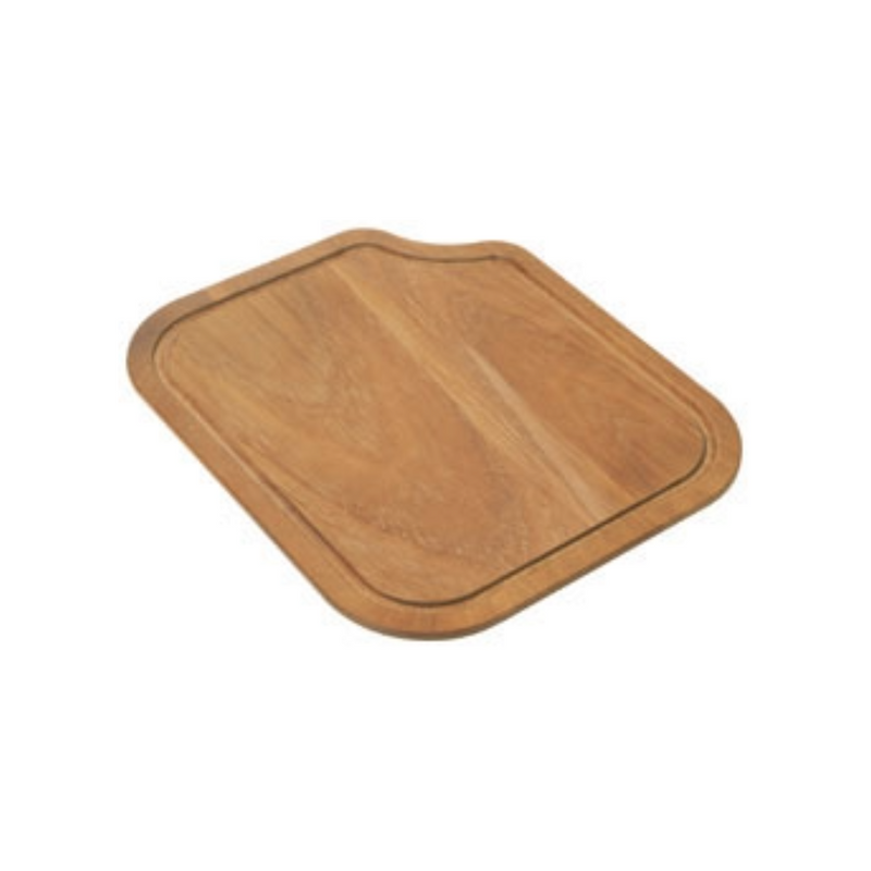 Wooden chopping board to suit Smeg UM and LE series sinks - 340mm (CB34)