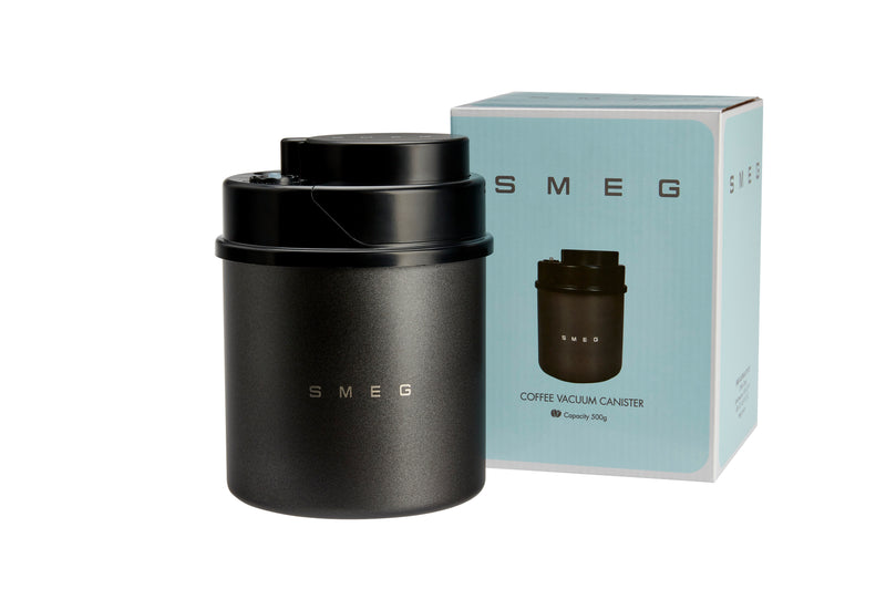 500g vacuum coffee canister (VACCAN)