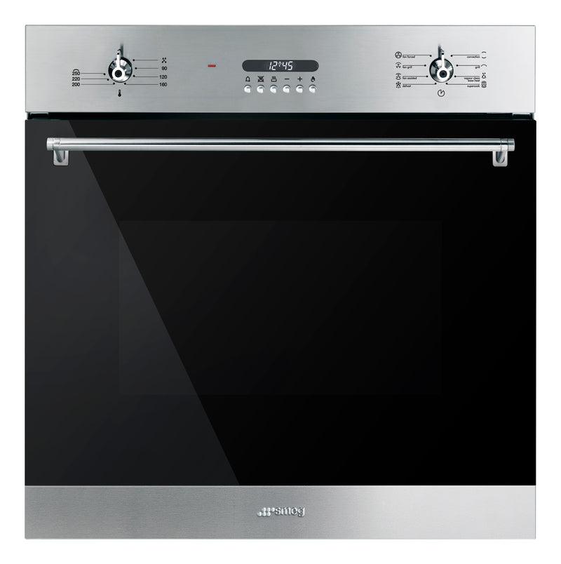 60cm Thermoseal Oven (SFA579X2)