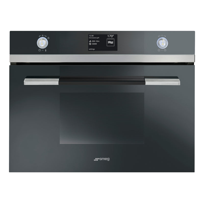 Compact Linea Combi-Steam oven (SFA4130VCN)