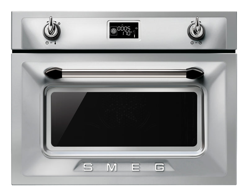 Compact Victoria Combi-Steam oven (SFA4920VCX)