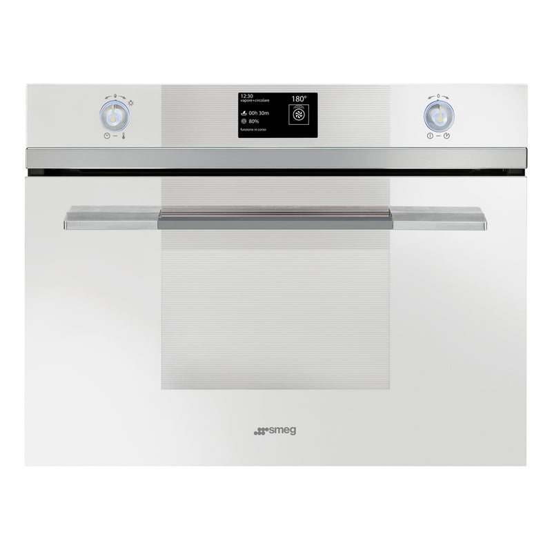 Compact Linea Combi-Steam oven (SFA4130VCB)