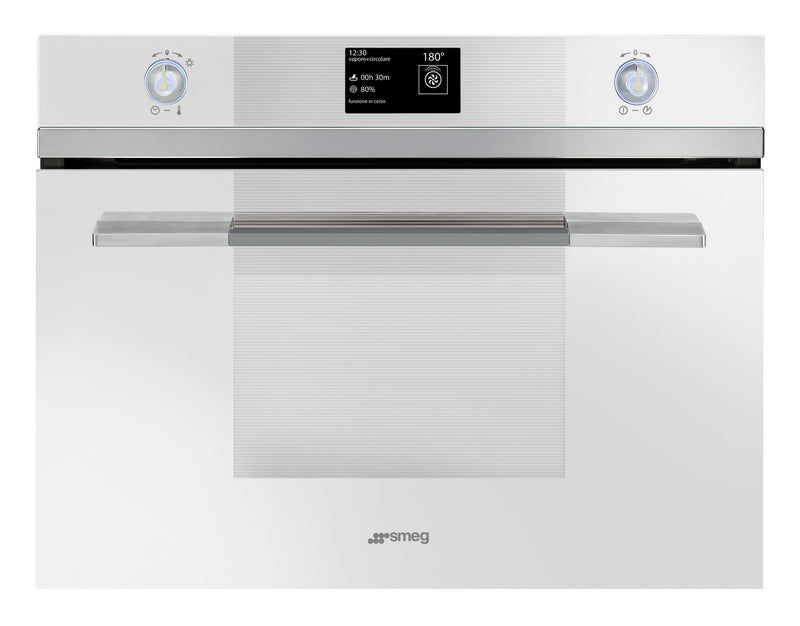 Compact Linea Combi-Steam oven (SFA4130VCB)