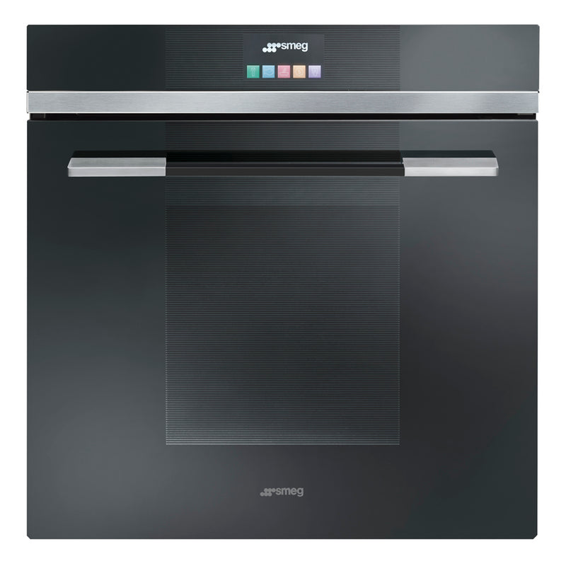 60cm Black Linea Thermoseal Pyrolytic oven (SFPA6140N)