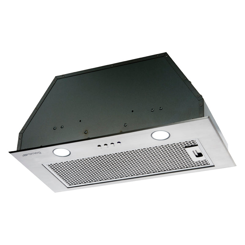 60cm Concealed Undermount Rangehood (PUM601X)