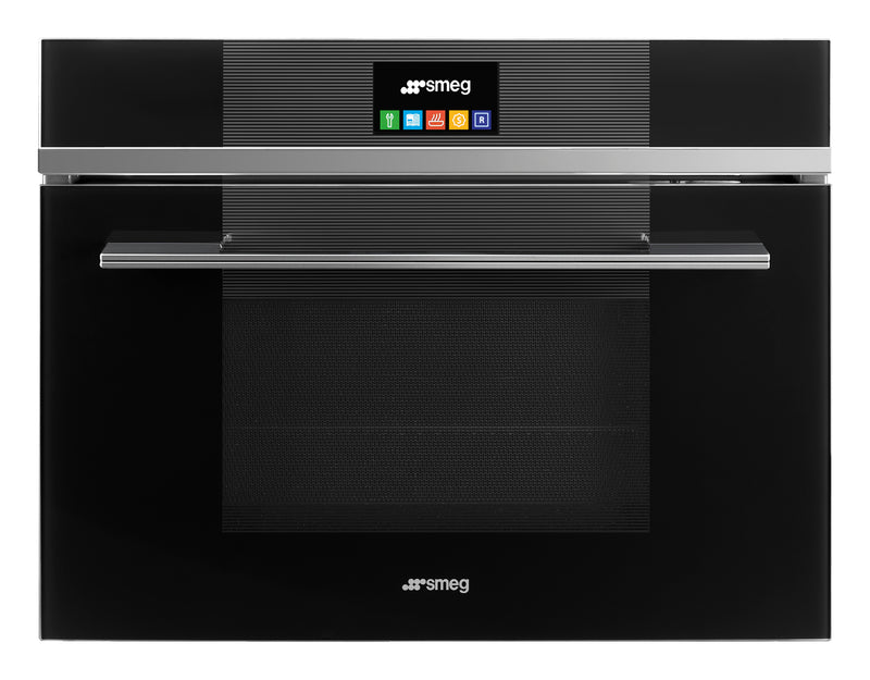 45cm Linea Speed Oven - Black *LAST CHANCE* (SFA4104MCN)